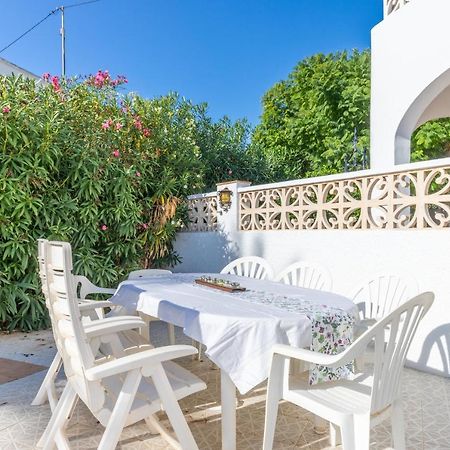 קלפה Villa W Pool Seaview In Cometa מראה חיצוני תמונה